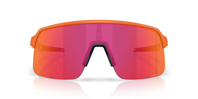 Sutro Lite Matte Atomic Orange / Prizm Field