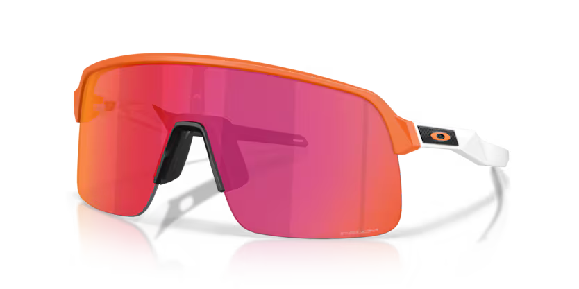 Sutro Lite Matte Atomic Orange / Prizm Field