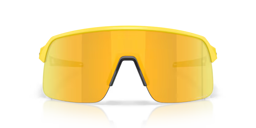Sutro Lite Matte Yellow / Prizm 24k