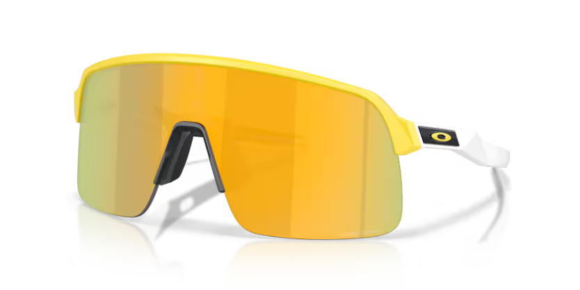 Sutro Lite Matte Yellow / Prizm 24k