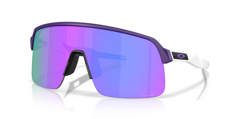 Sutro Lite Matte Electric Purple / Prizm Violet