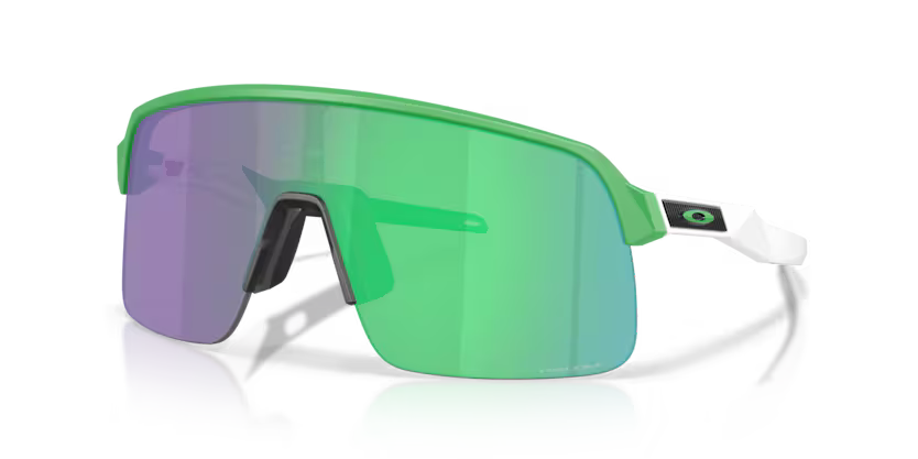 Sutro Lite Matte Team Green / Prizm Jade