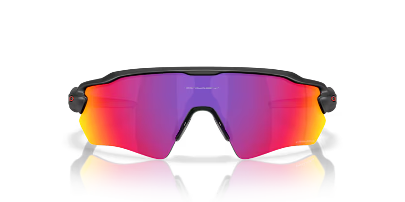 Radar® EV S Path Matte Black / Prizm Road