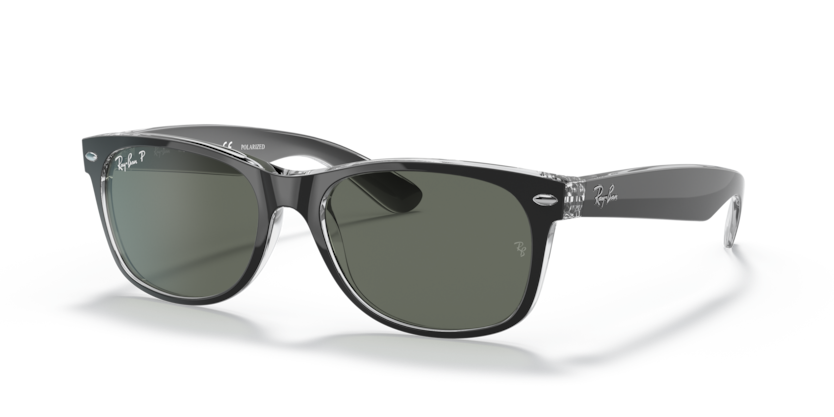Ray-Ban New Wayfarer