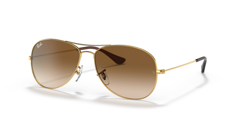 Ray-Ban Cockpit