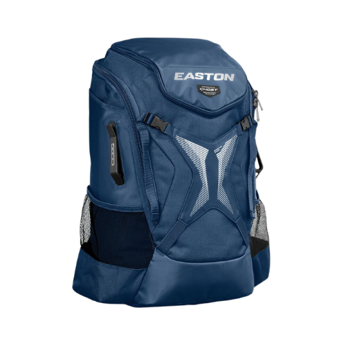 Easton Ghost NX Fastpitch Softball Backpack Equipment Bag - Navy