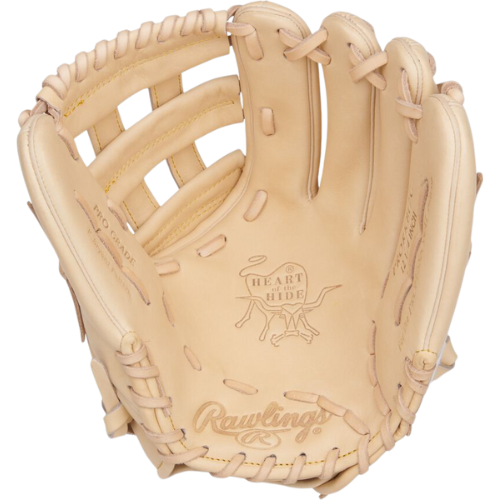 Rawlings Kris Bryant Heart of the Hide 12.25-Inch Baseball Glove
