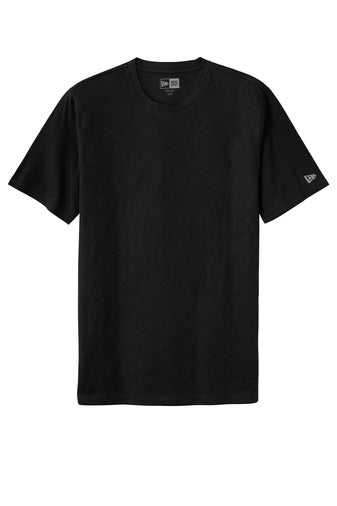 Tri-Blend Tee - Black