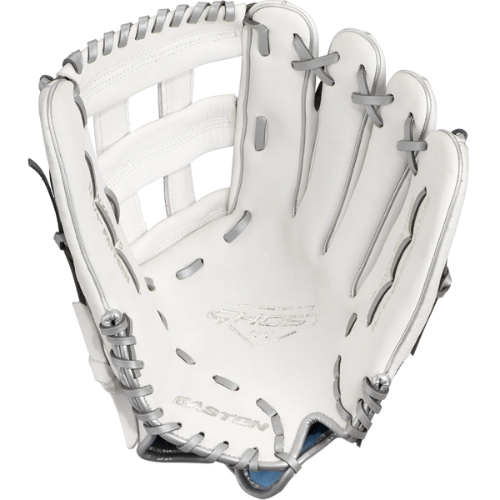 Easton Ghost NX FP Series 12.75-In Softball Glove - White