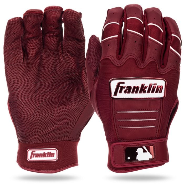 CFX® Pro Series Adult  - Burgundy