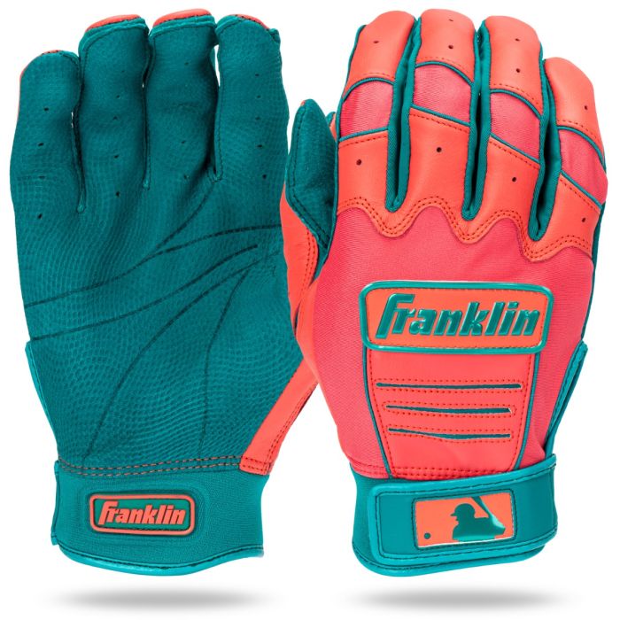 CFX® Pro Series Adult - Teal/Coral