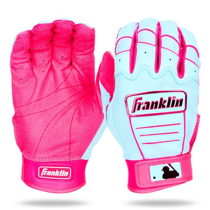 CFX® Pro Series Adult - C Blue / Pink