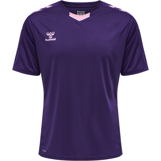 Short-Sleeved Sport Jersey - Acai