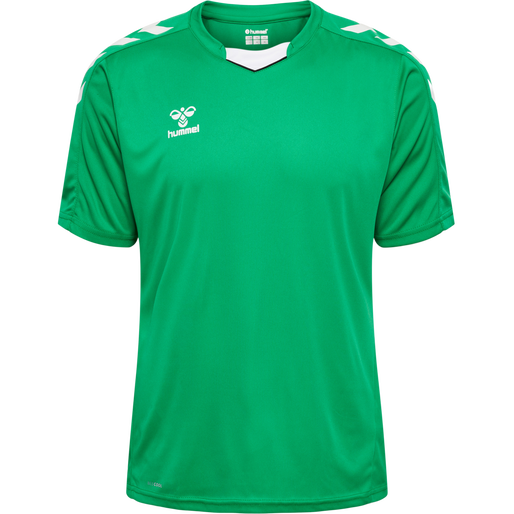 Short-Sleeved Sport Jersey - Jelly Bean