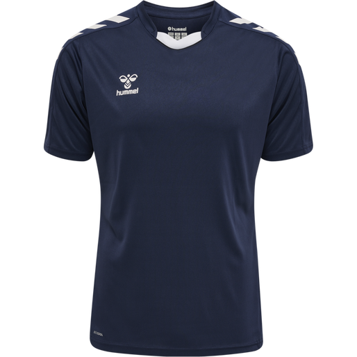 Short-Sleeved Sport Jersey - Marine