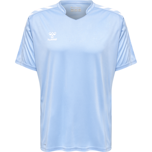 Short-Sleeved Sport Jersey - Argentina Blue