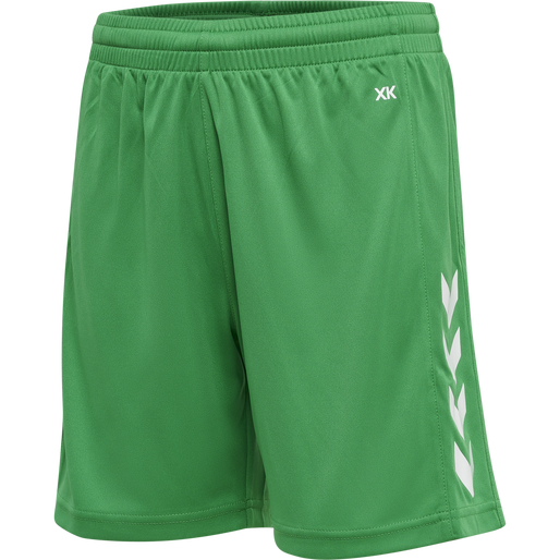 HMLCORE XK Poly Shorts Kids - Jelly Bean