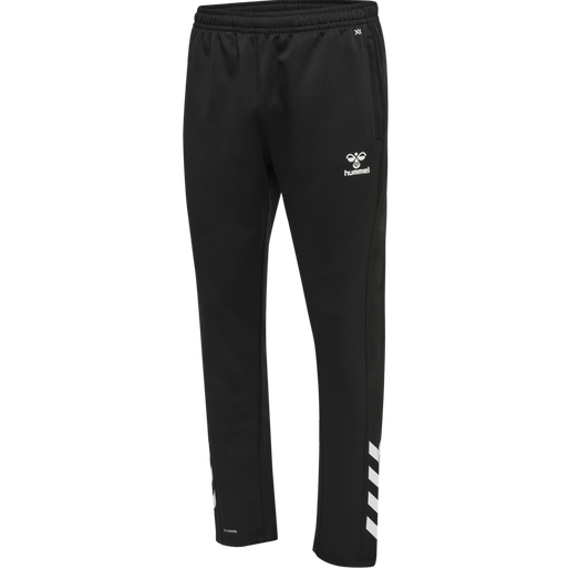 HMLCORE XK Poly Pants - Black