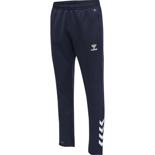 HMLCORE XK Poly Pants - Marine