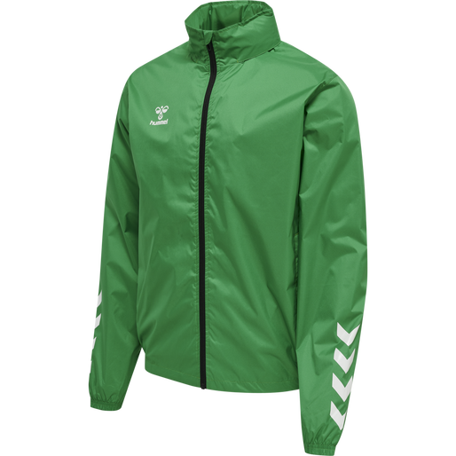 HMLCORE XK Spray Jacket - Jelly Bean