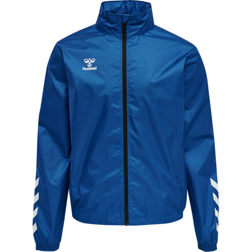 HMLCORE XK SPRAY JACKET - True Blue