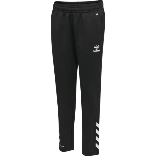 HMLCORE XK Poly Pants Kids - Black