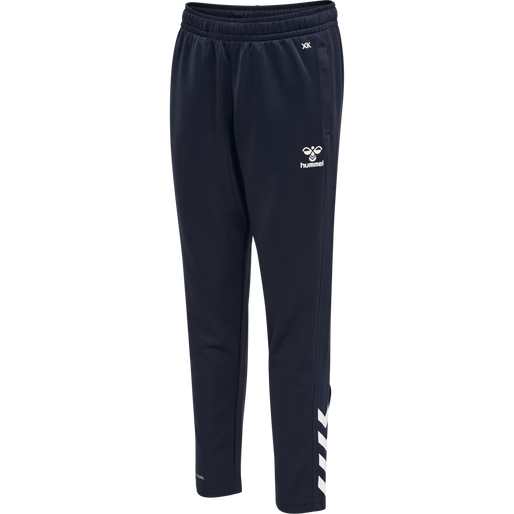 HMLCORE XK Poly Pants Kids - Marine