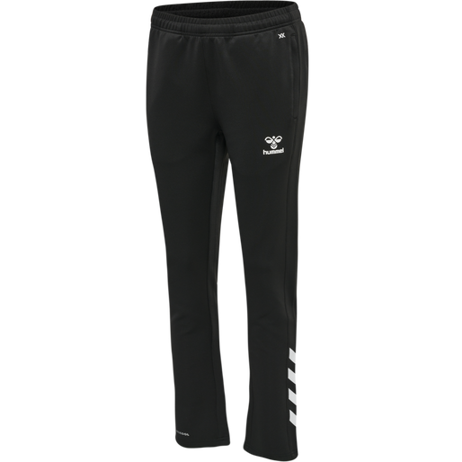 HMLCORE XK Poly Pants Woman - Black