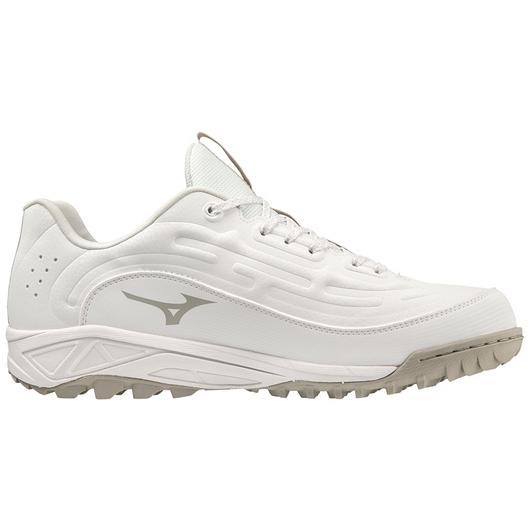 Mizuno Ambition 3 BB Low All Surface - White