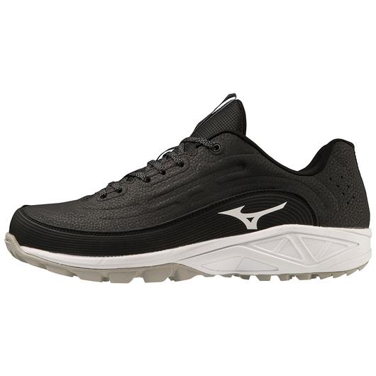 Mizuno Ambition 3 BB Low All Surface - Black/White