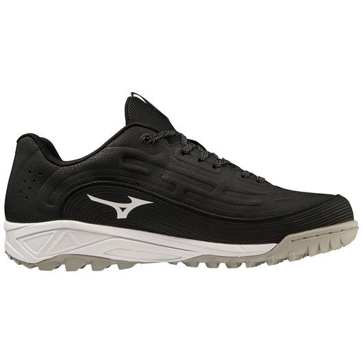 Mizuno Ambition 3 BB Low All Surface - Black/White