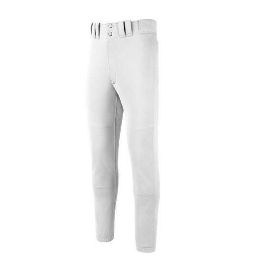 Men's Premier Players Baseball Pant - White