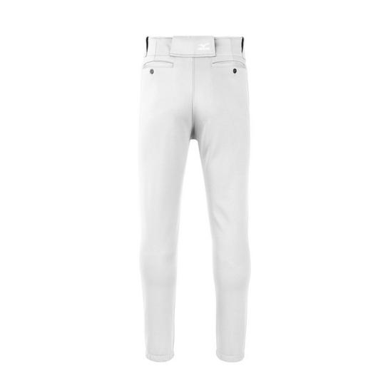 Men's Premier Players Baseball Pant - White