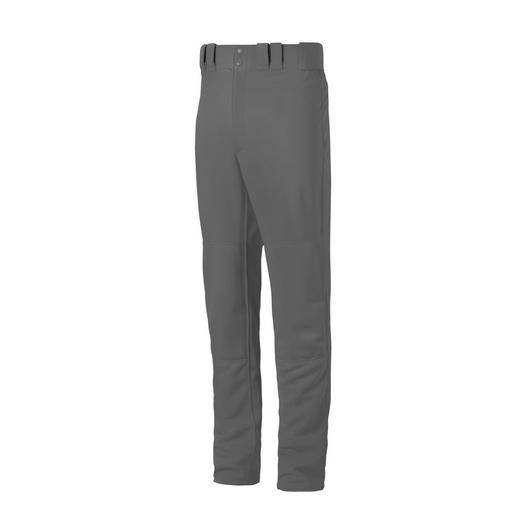 Men's Premier Pro Baseball Pant G2- Dark Charcoal