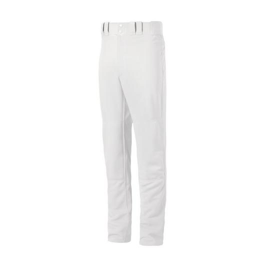 Youth Premier Pro Baseball Pant G2- White