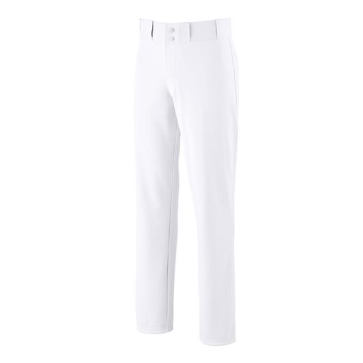 Youth Prospect Baseball Pant - White