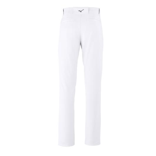 Youth Prospect Baseball Pant - White