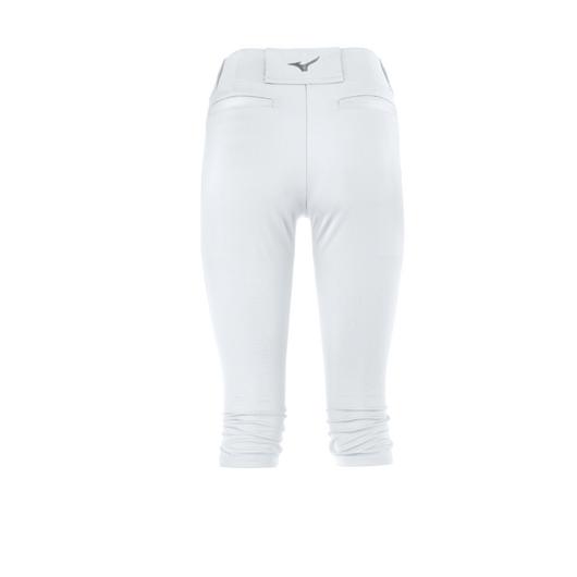 Women's Prospect Softball Pant - White