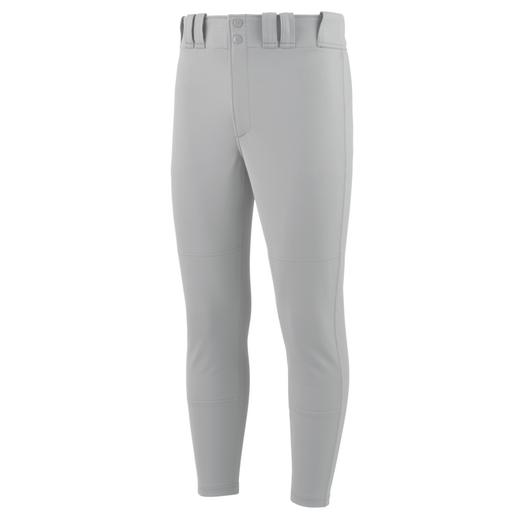 Premier Tapered Tweener Baseball Pant-Grey