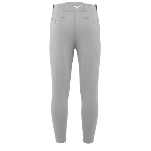 Premier Tapered Tweener Baseball Pant-Grey