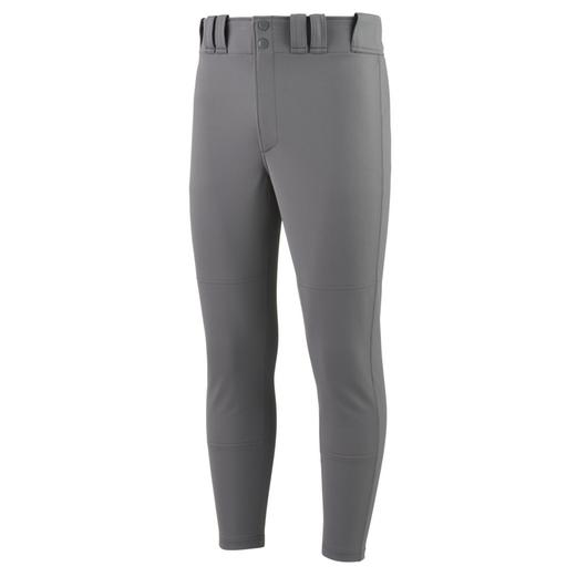 Premier Tapered Tweener Baseball Pant-Charcoal