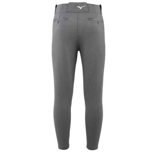 Premier Tapered Tweener Baseball Pant-Charcoal