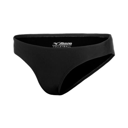 Women's April Ross Beach Tokyo Bottom - Black