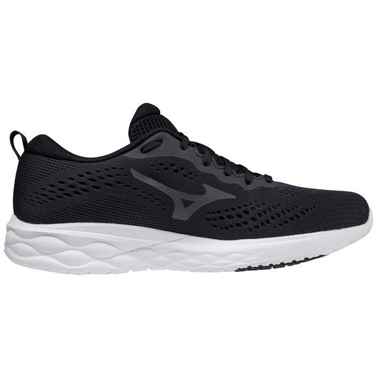 Men's Wave Revolt 2 Training Shoe - Black/White