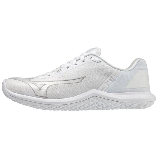 Women's TF-11 Training Shoe - White