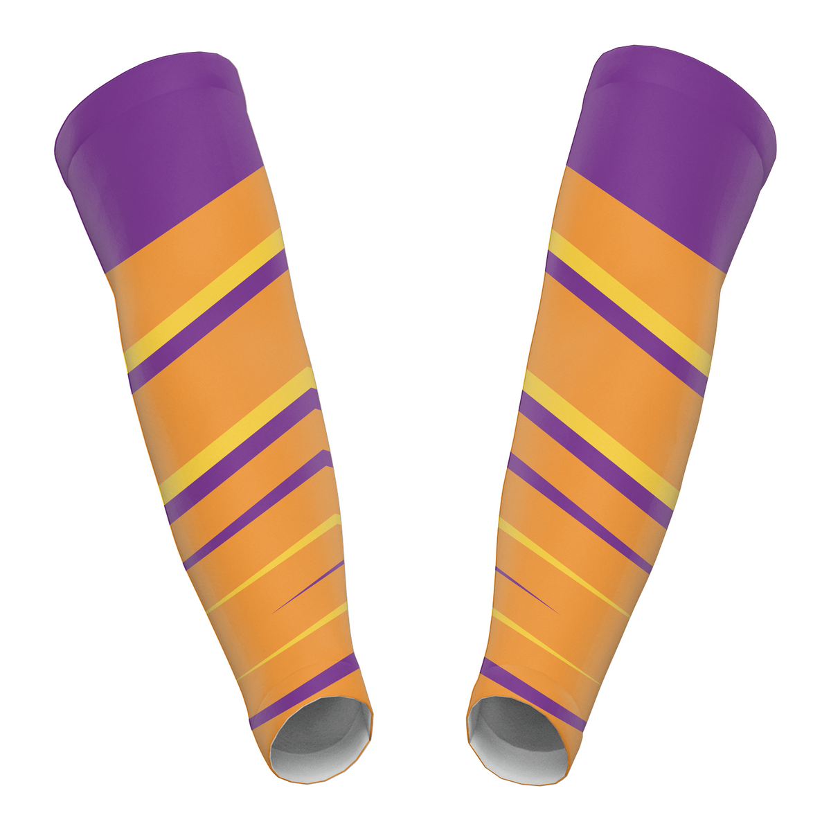 Volleyball sleeves