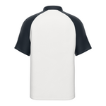 Cage Jacket - Soft Knit - Short Sleeve - Design-10