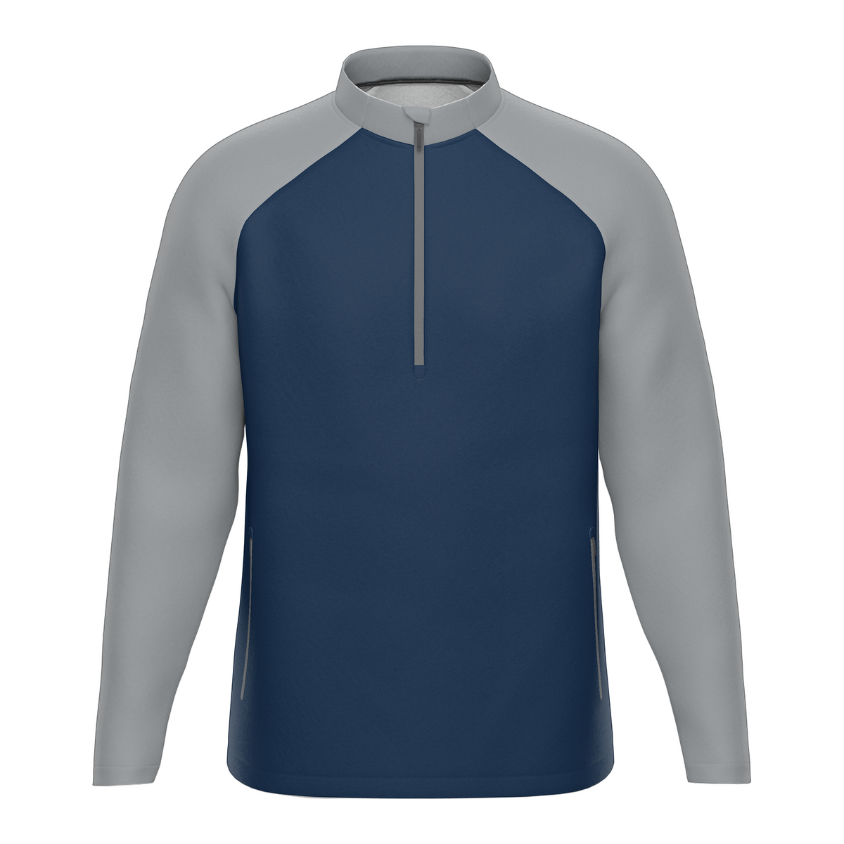 Cage Jacket - Soft Knit - Long Sleeve