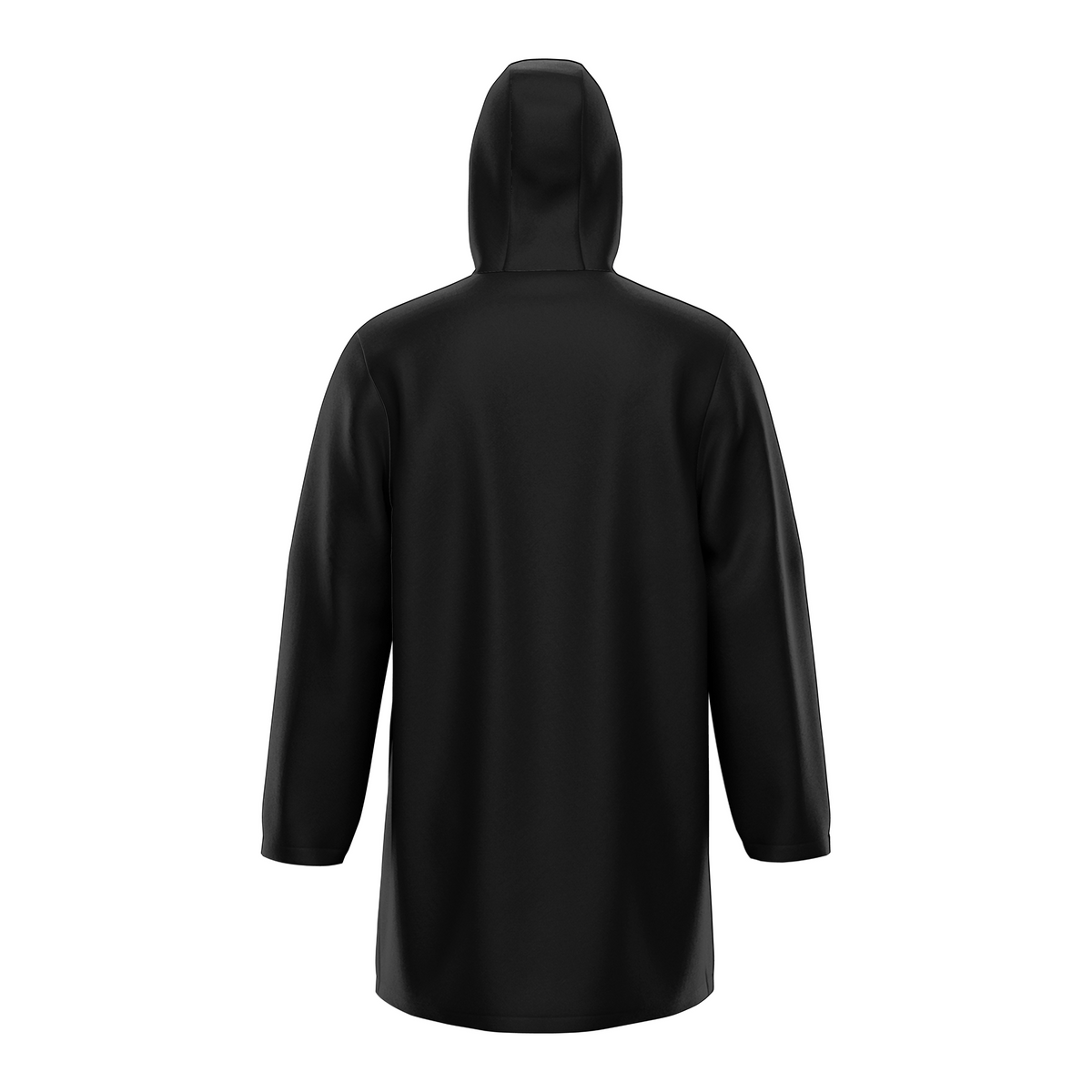 Bleacher Jacket