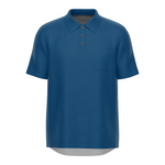 Umpire Polo Shirt - Design-2